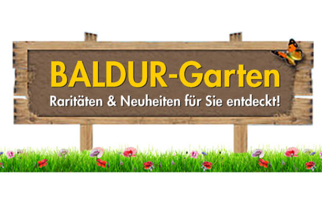 Baldur Garten GmbH logo