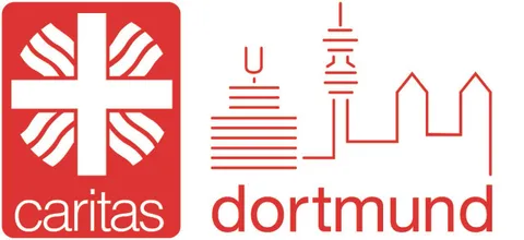 Caritas Dortmund logo