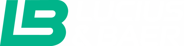 Lucius & Baer GmbH logo