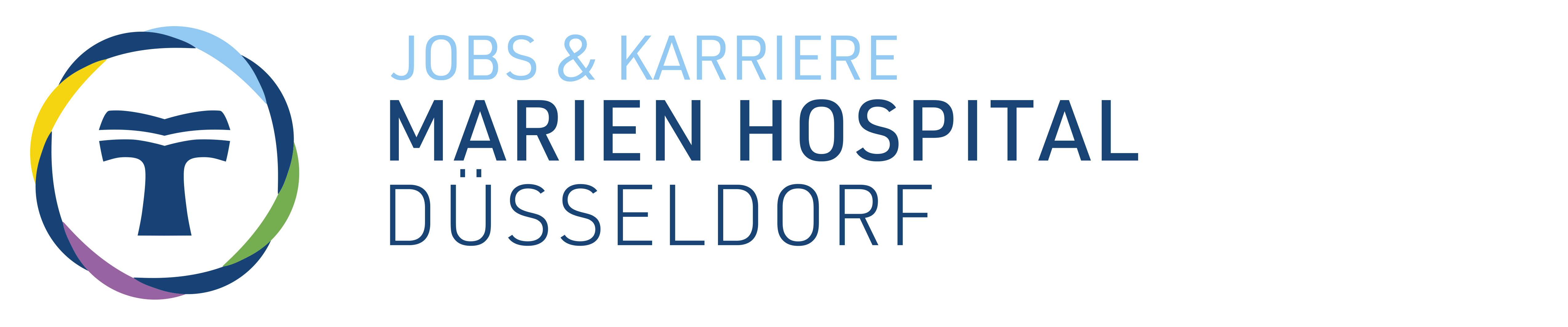 Verbund Katholischer Kliniken Düsseldorf gGmbH logo