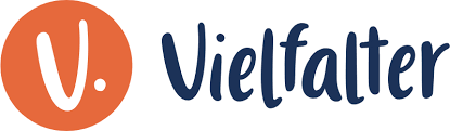 Vielfalter gGmbH logo