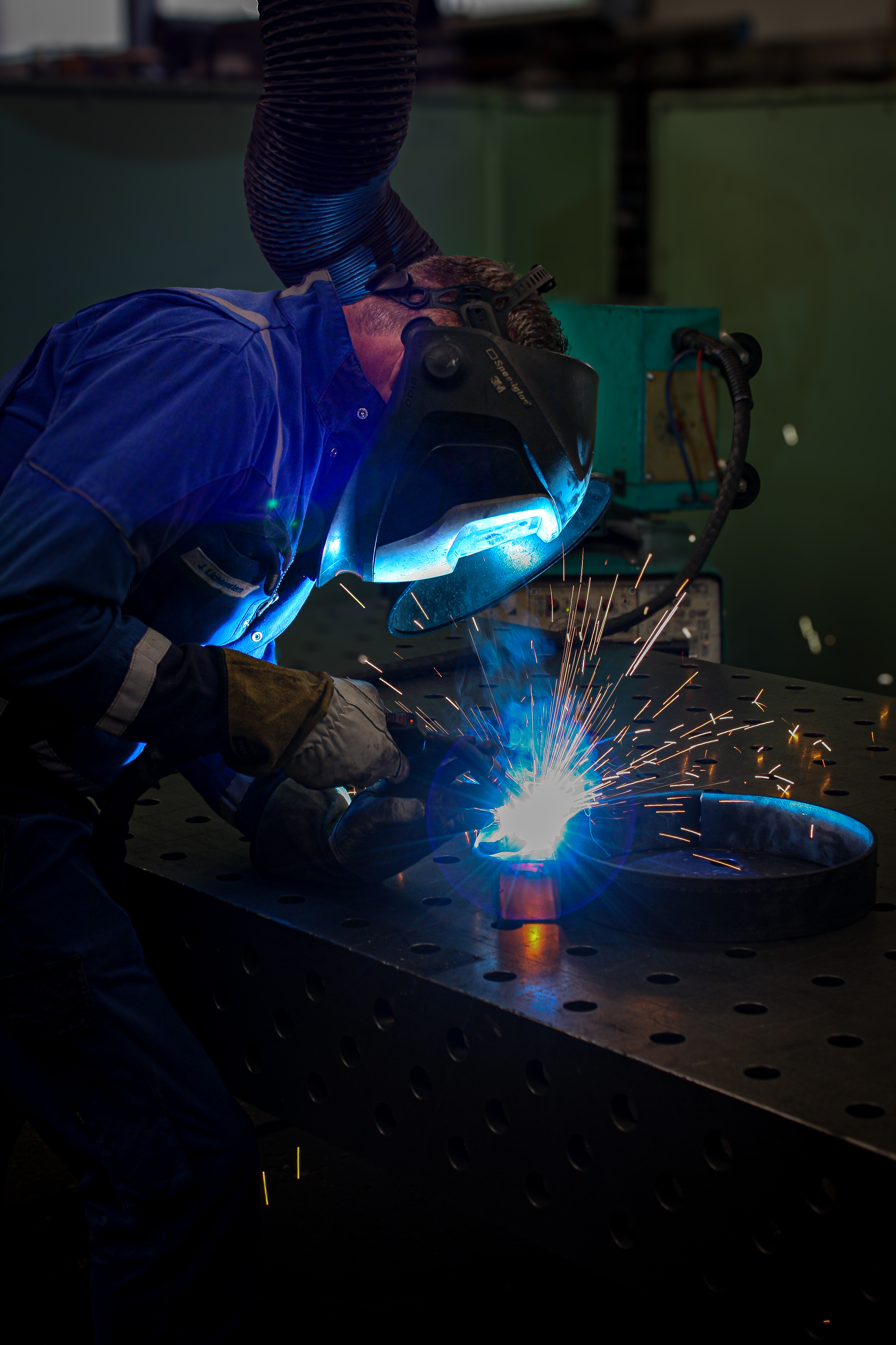 Elektroniker:in für Betriebstechnik oder Automatisierungstechnik (M/W/D)