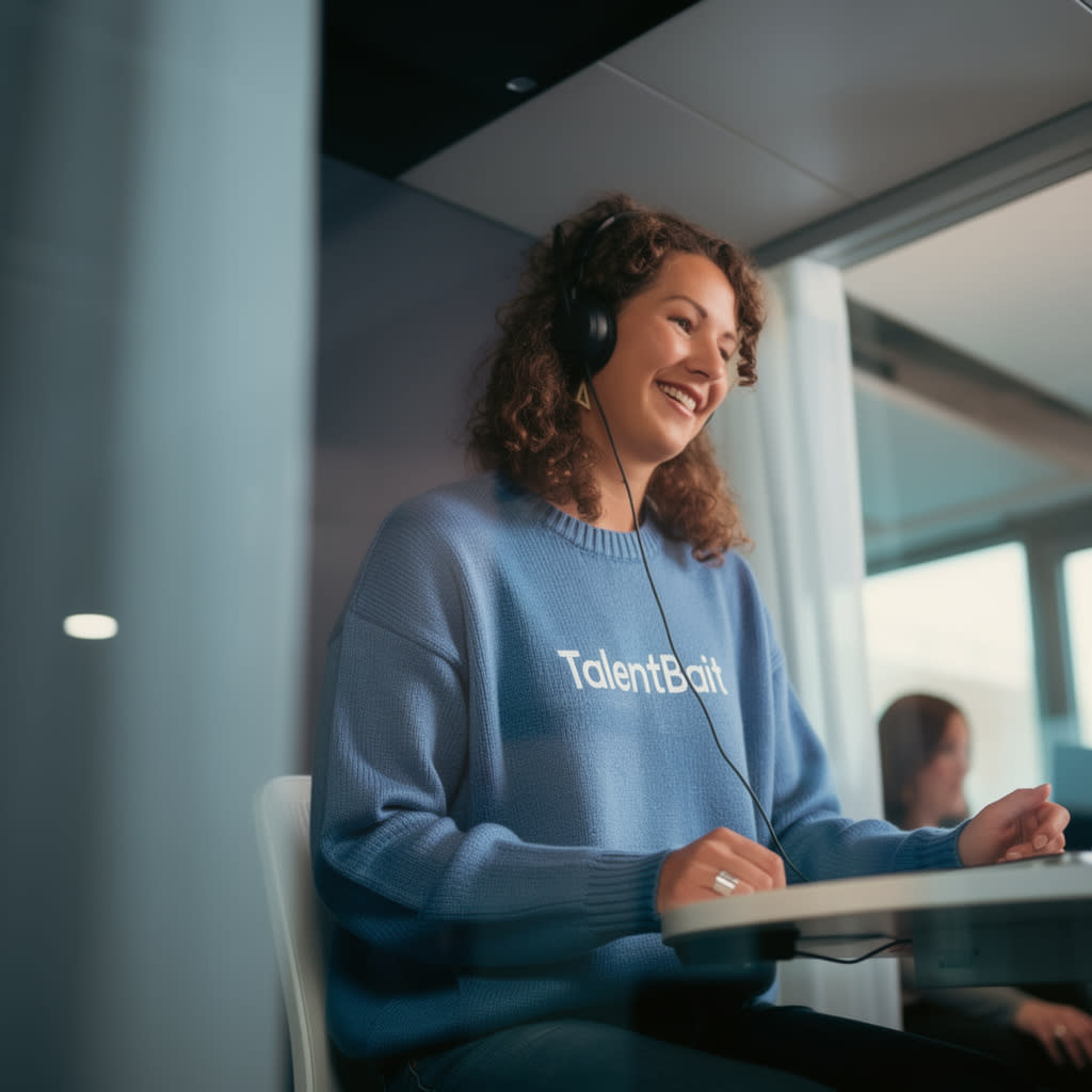 Junior Sales Development Representative (SDR) / Vertriebsassistenz (m/w/d)