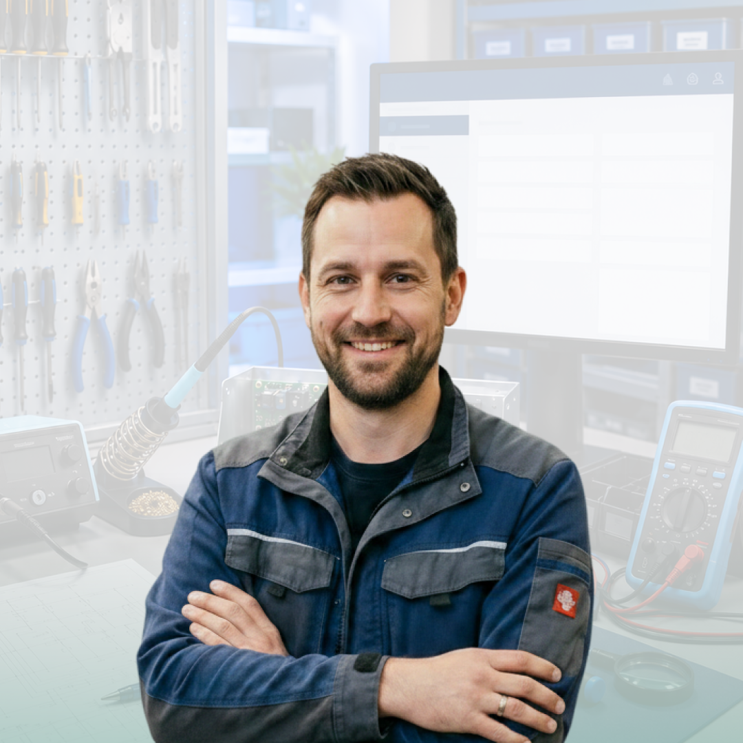 Elektroniker / Mechatroniker in der Produktion (m/w/d)